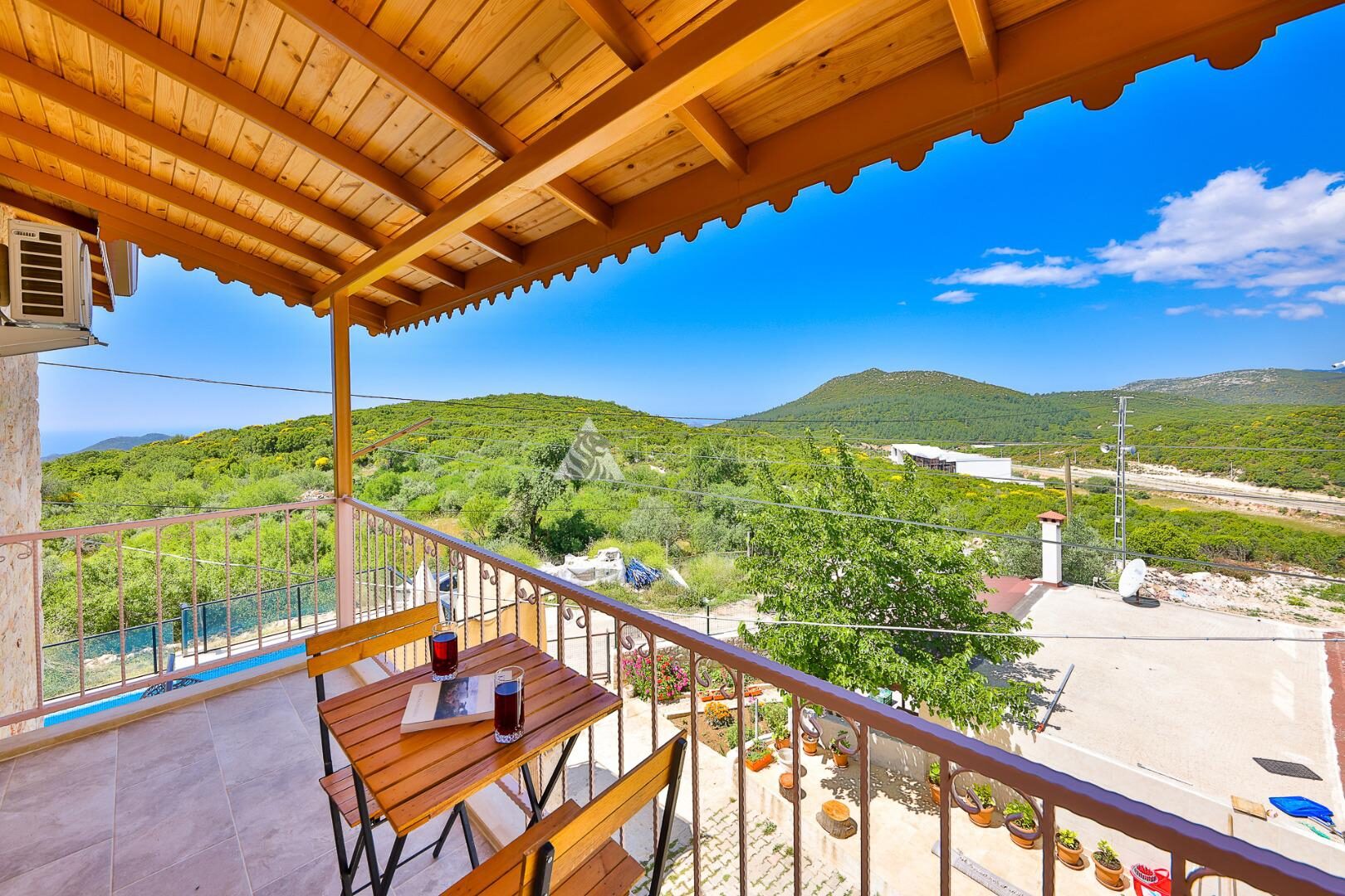 Villa Çınar Ağullu — 40