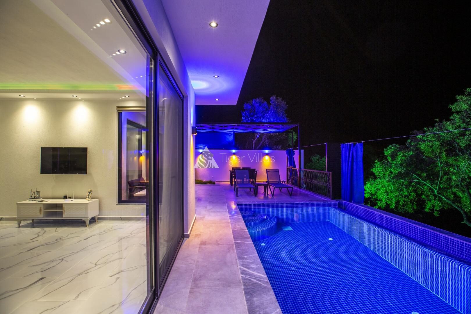 Villa Solin — 29