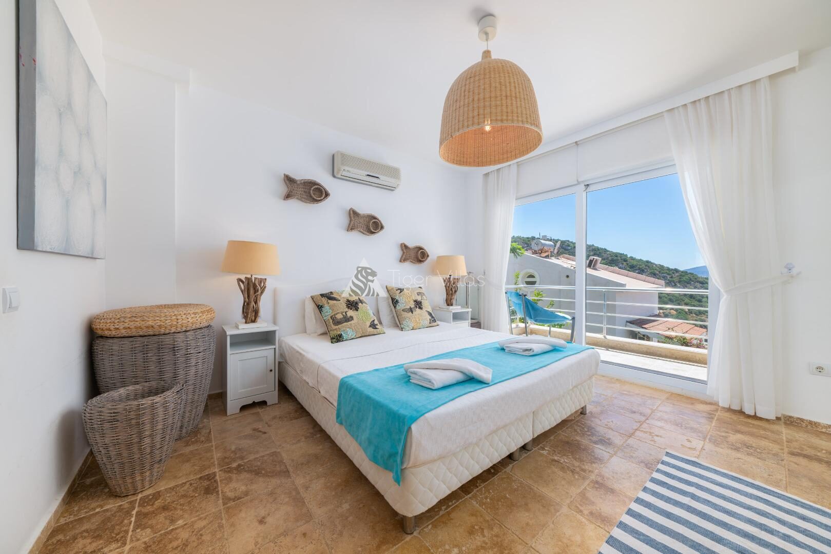 Villa Beyza — 29