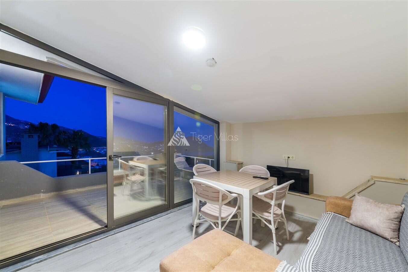 Villa Ea – villa for rent in Ortaalan