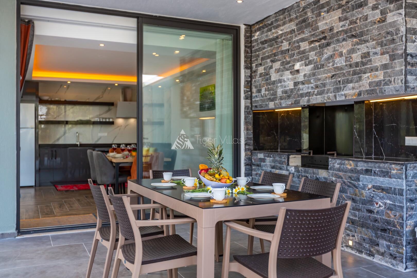 Villa Mia Premium — 42