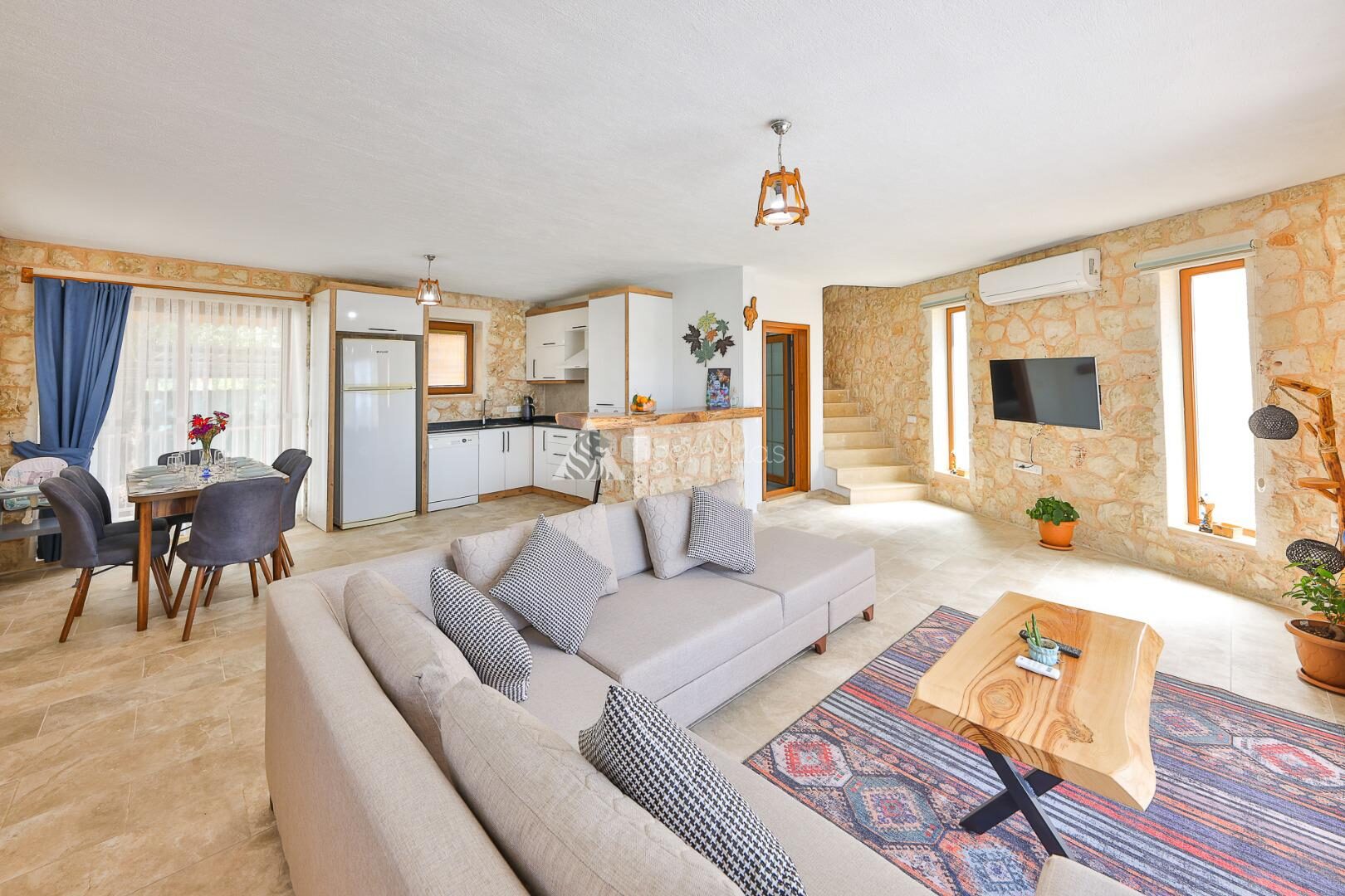 Villa Çınar Ağullu — 43