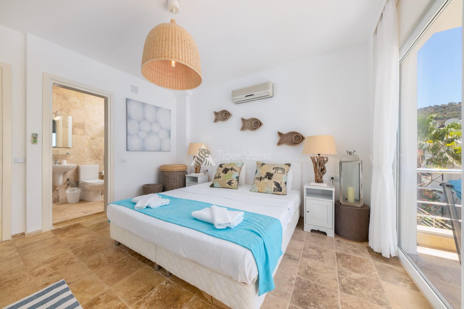 Villa Beyza — 30