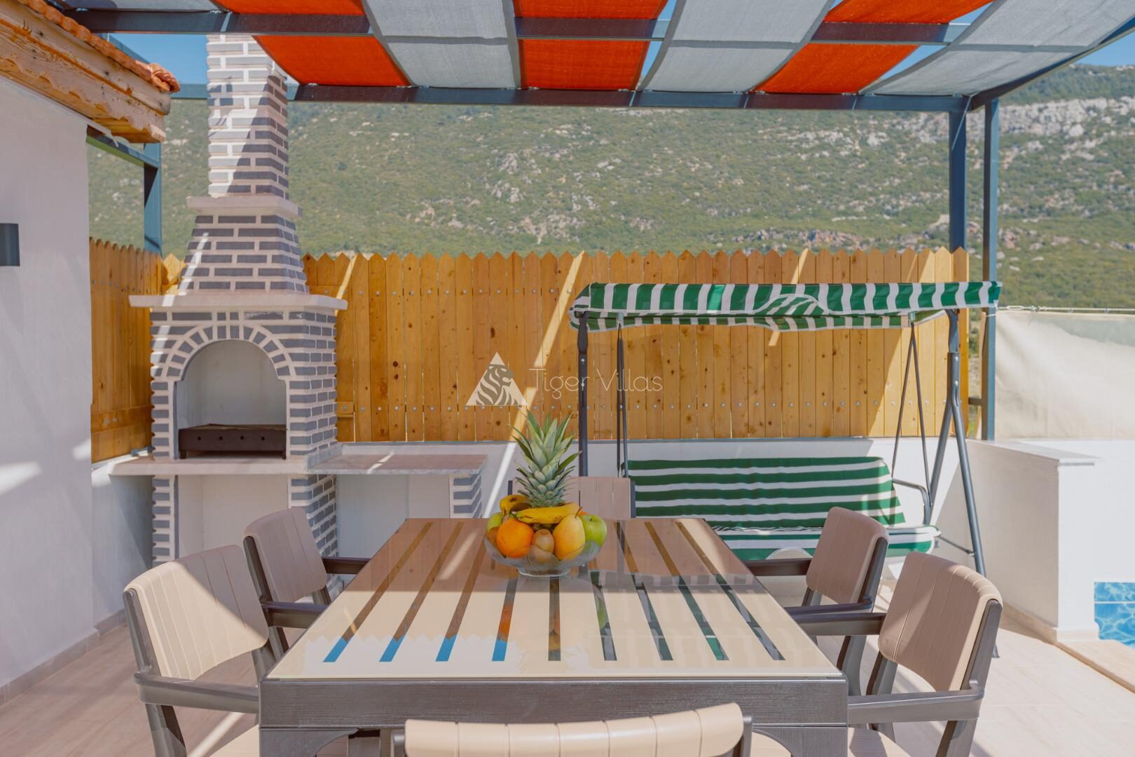 Villa Adalya İkizce — 40