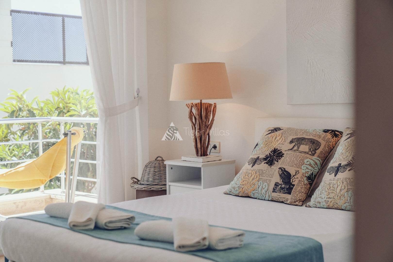 Villa Beyza – villa for rent in Kışla