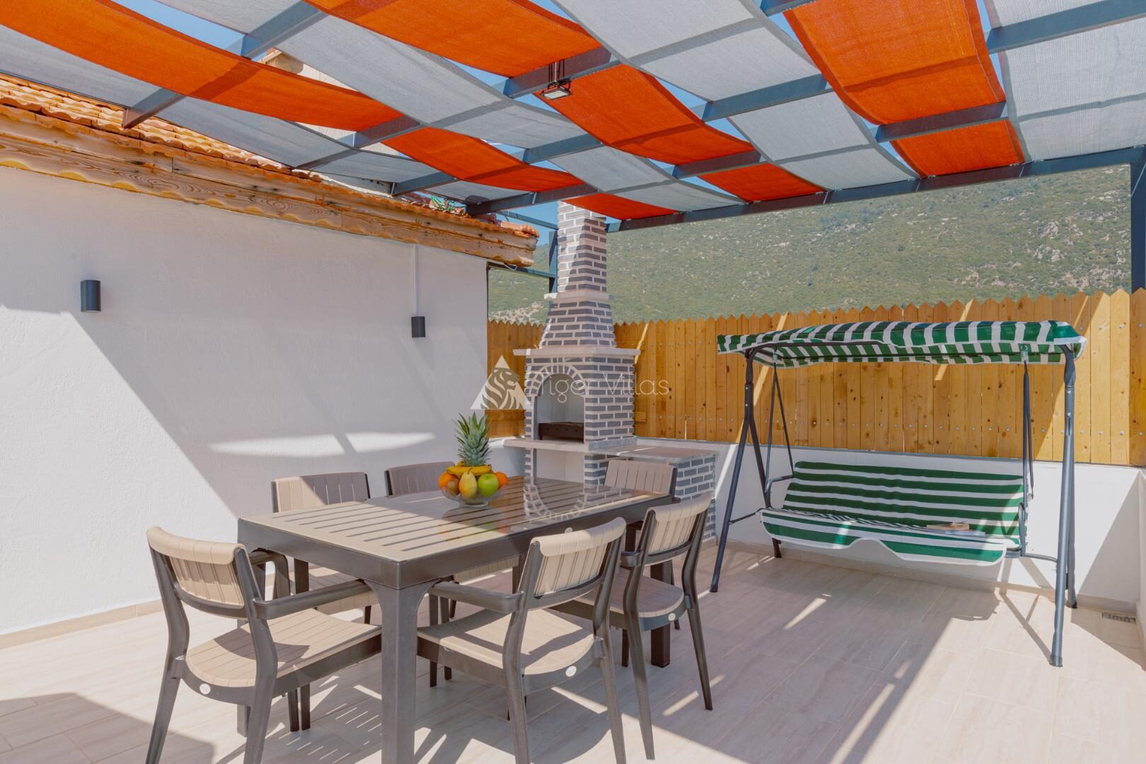 Villa Adalya İkizce — 45