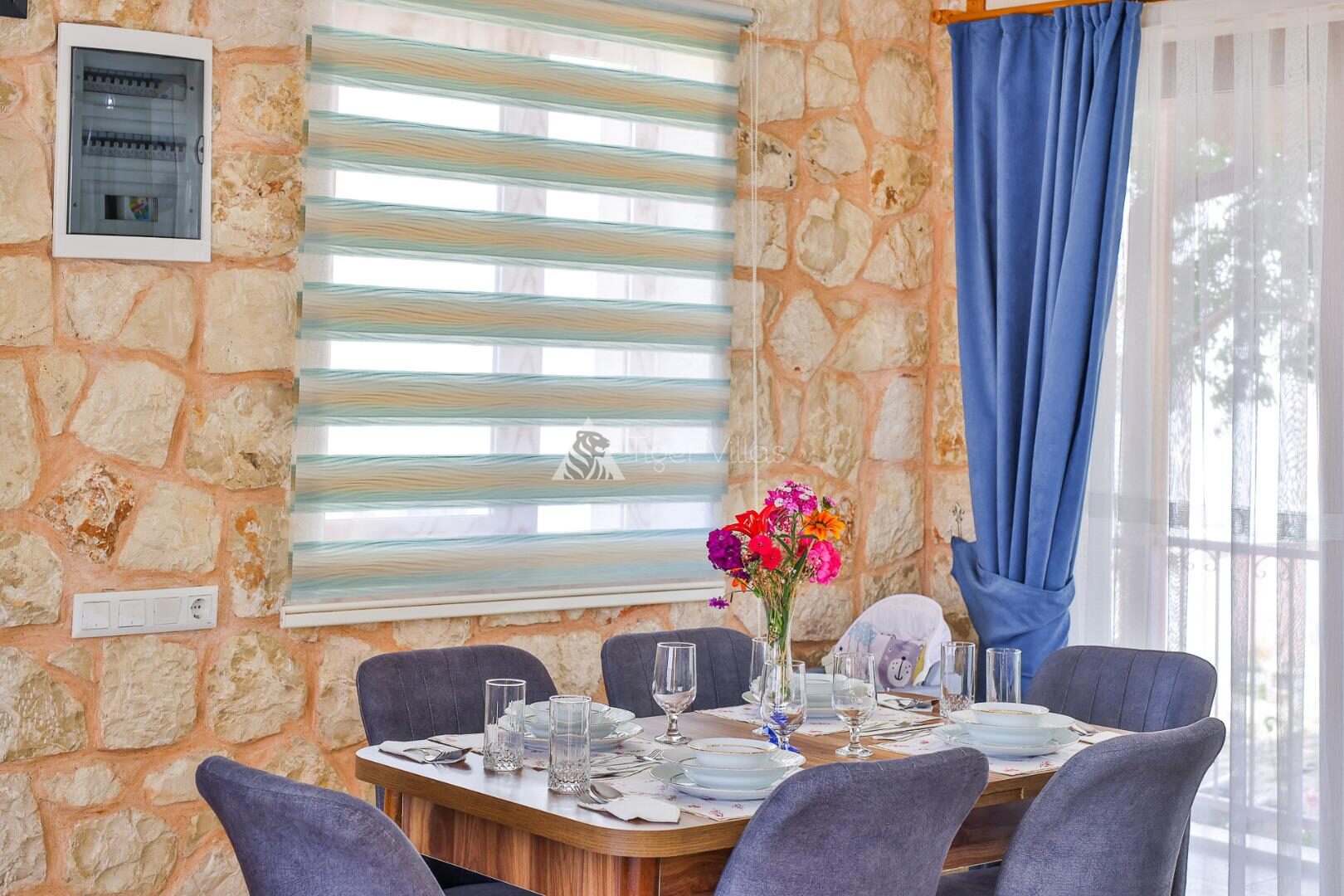 Villa Çınar Ağullu — 50