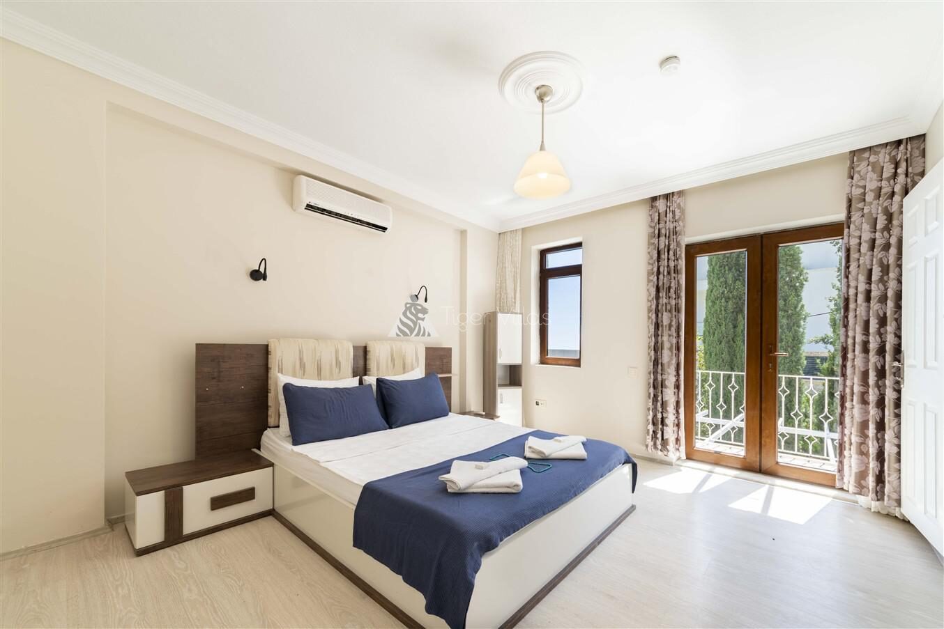 Villa Ea – villa for rent in Ortaalan