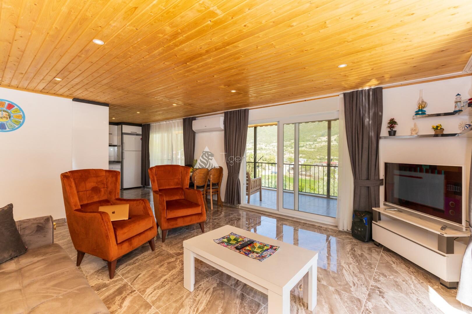 Villa Adalya İkizce — 46