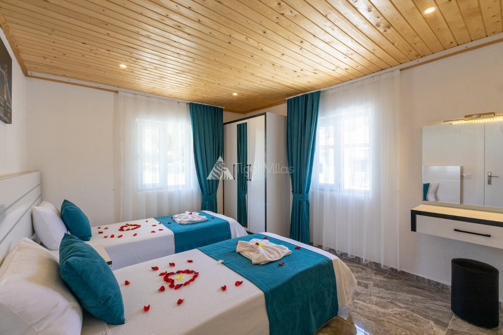Villa Adalya İkizce — 47