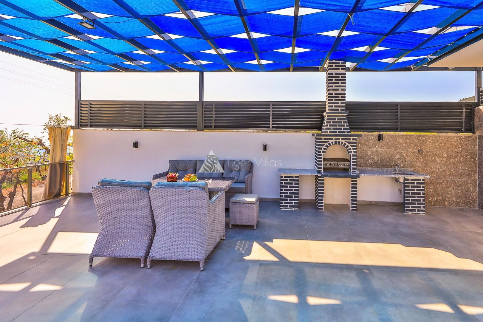 Villa Tayyar — 42