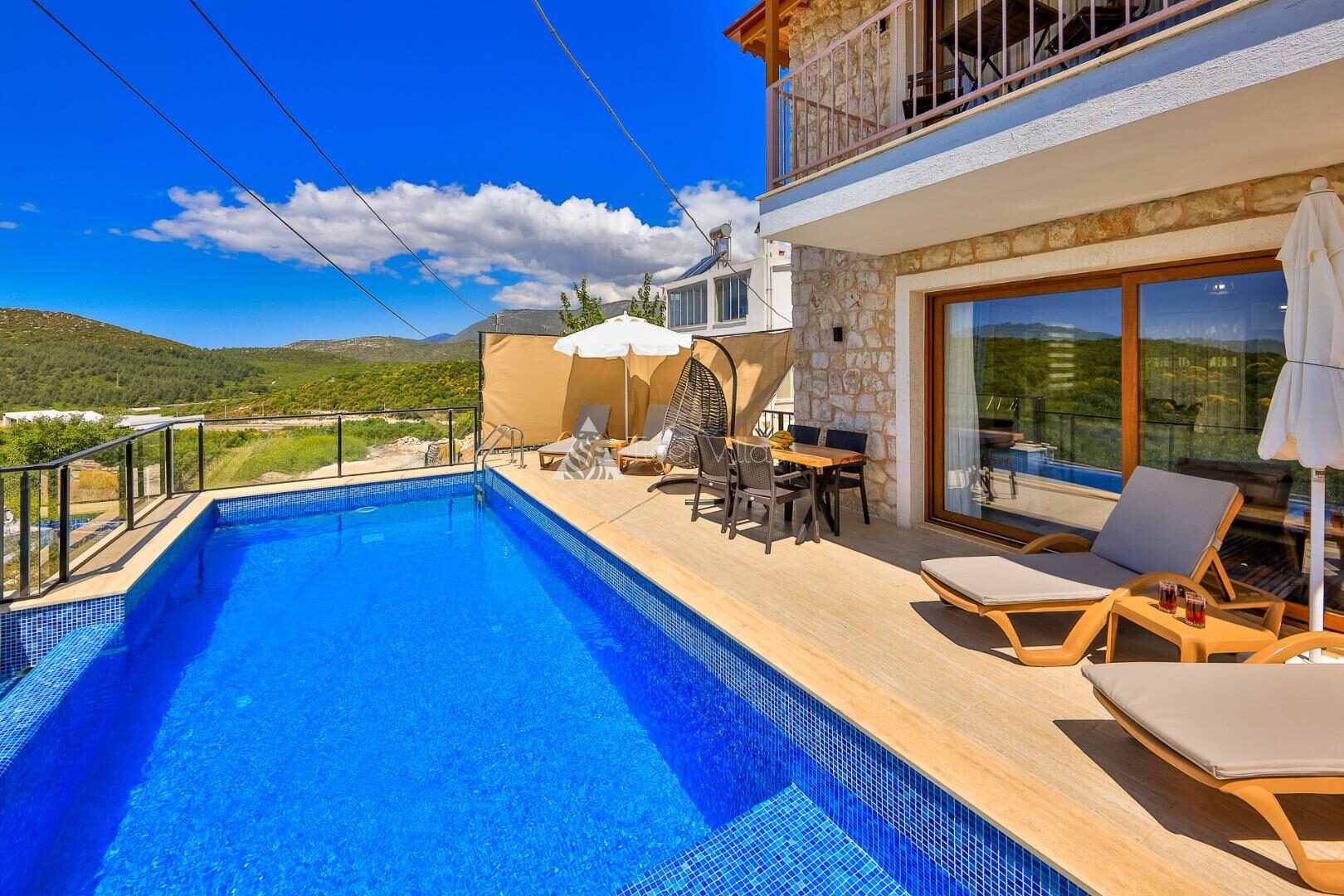 Villa Çınar Ağullu — 56