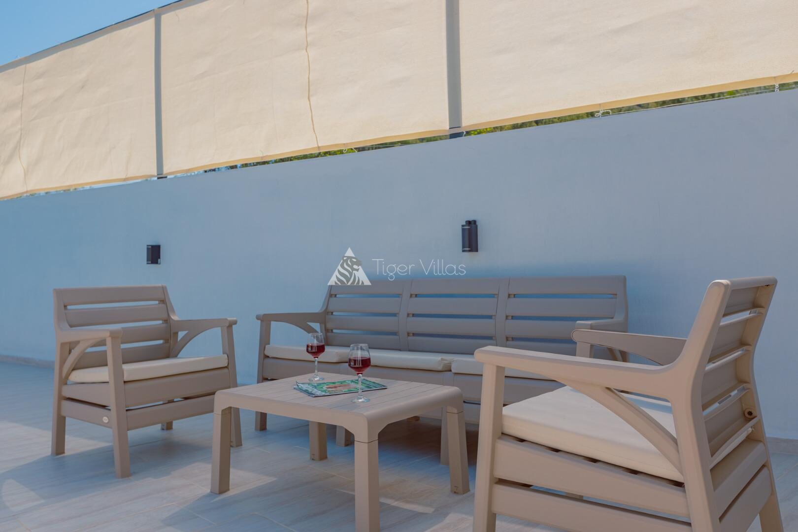 Villa Adalya İkizce — 52
