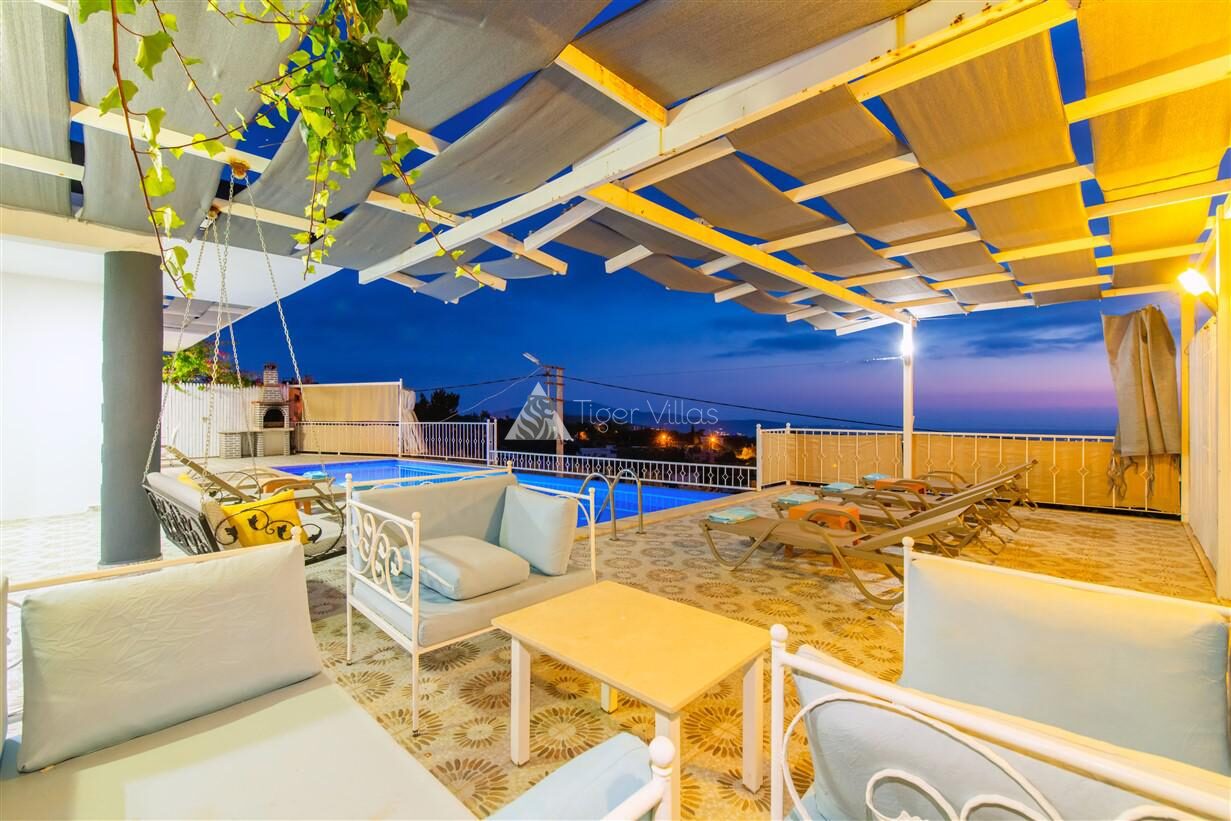 Villa Atlas — 8