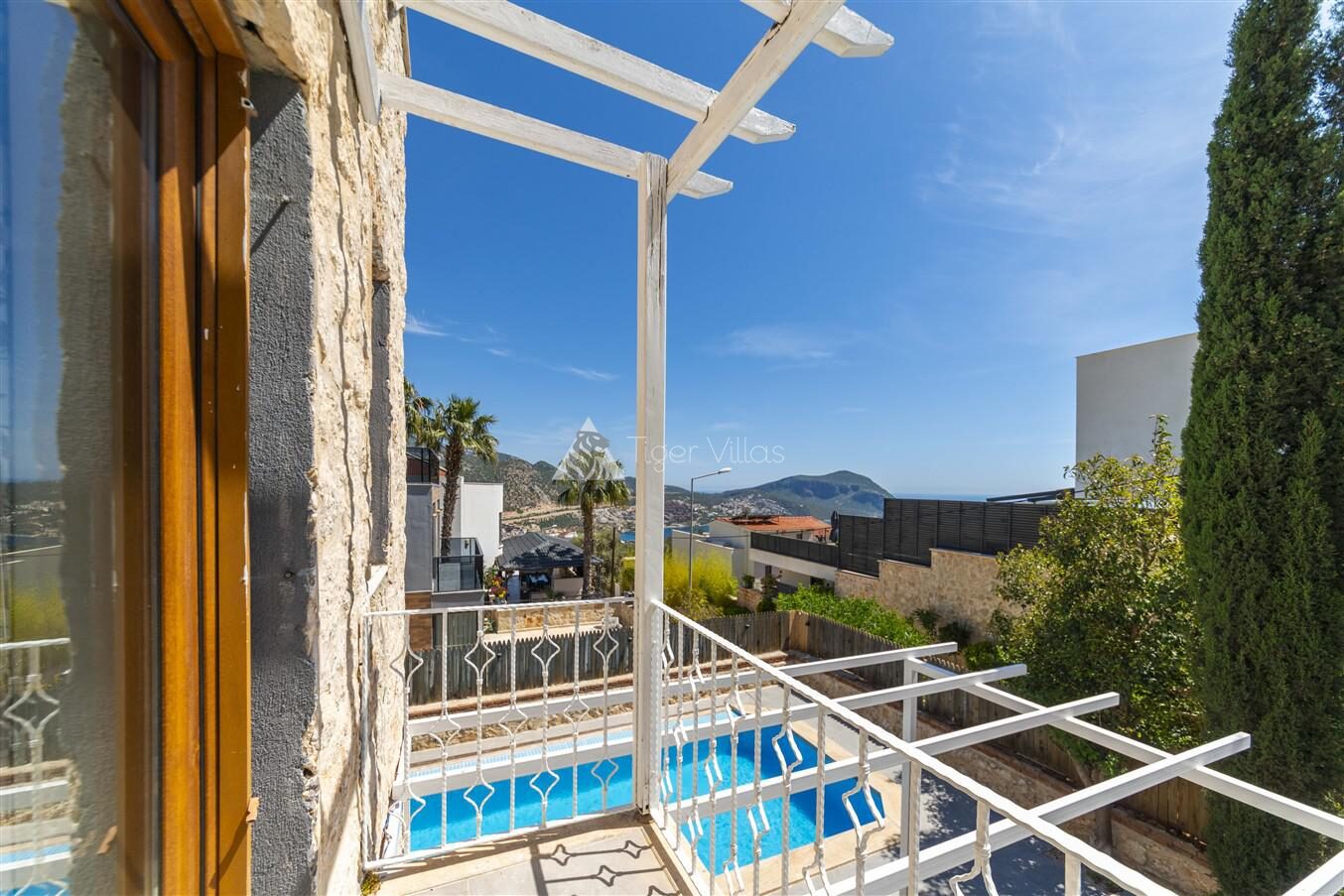 Villa Ea – villa for rent in Ortaalan