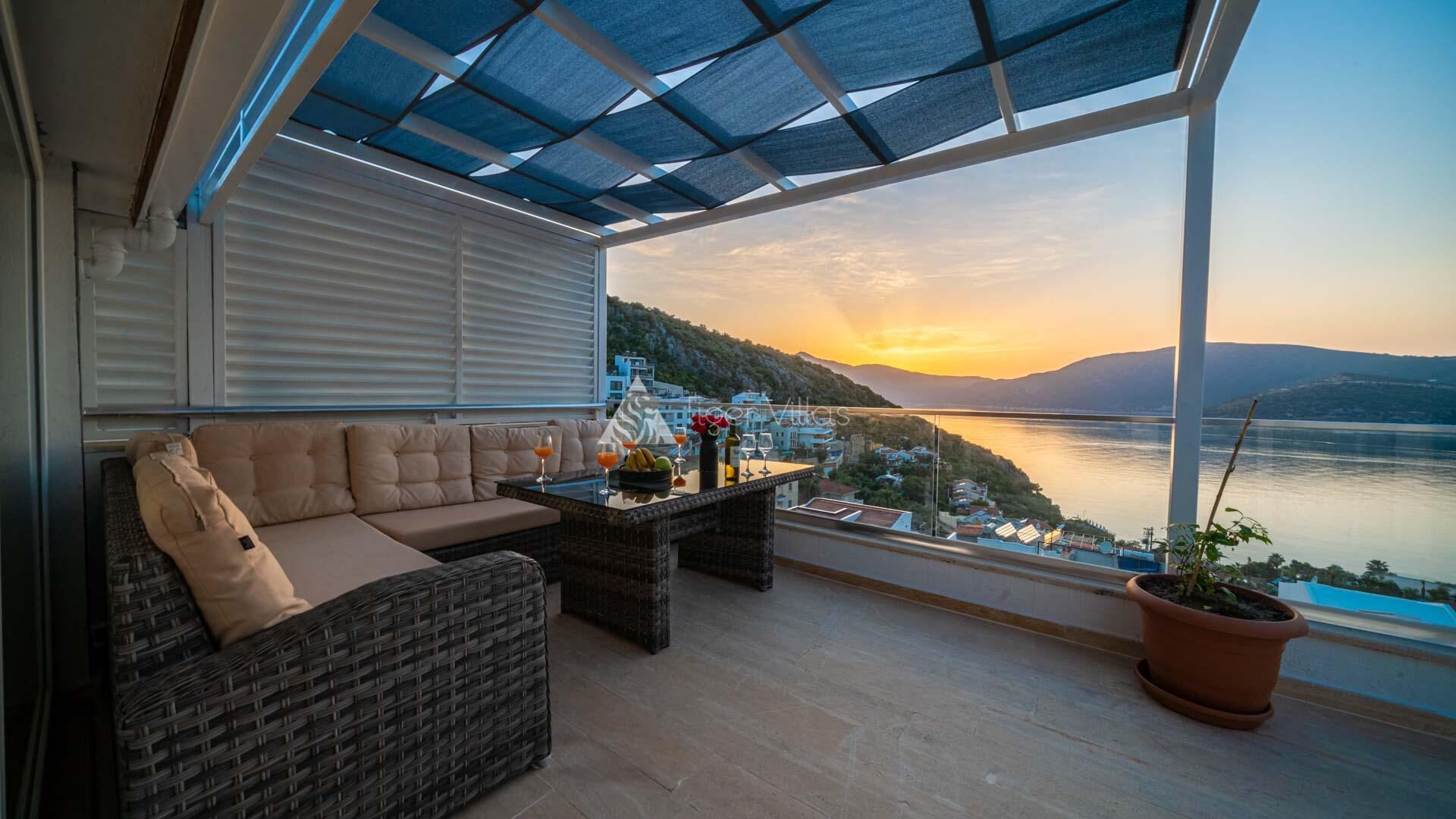 Villa Angel — 2