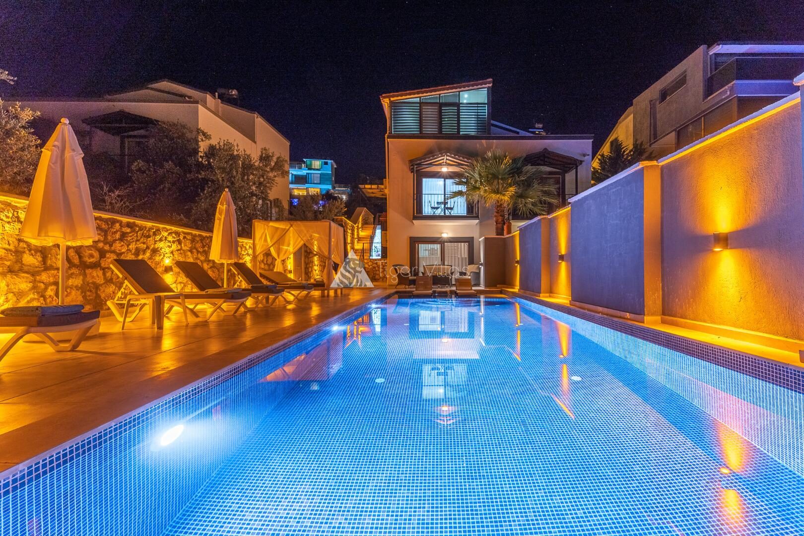 Villa Alen — 2