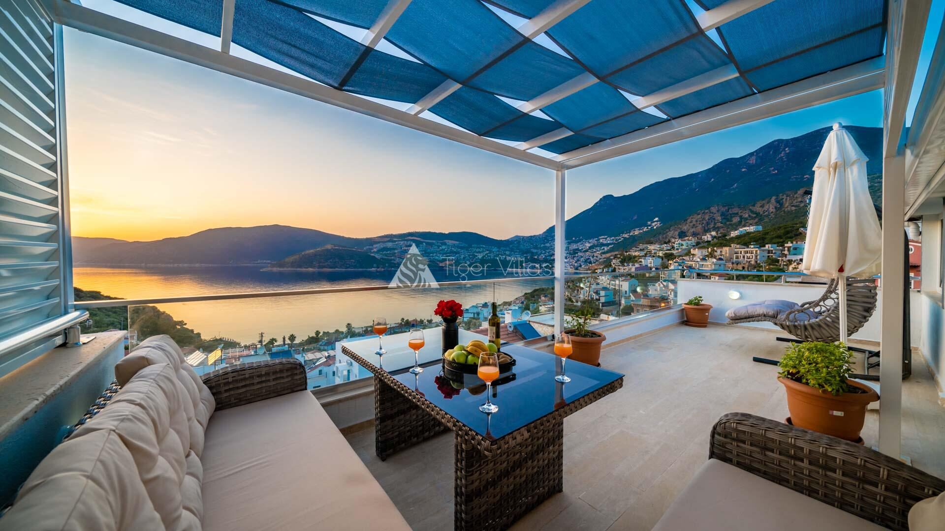 Villa Angel — 4