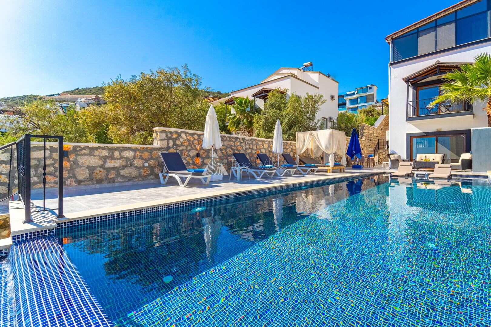 Villa Alen — 4