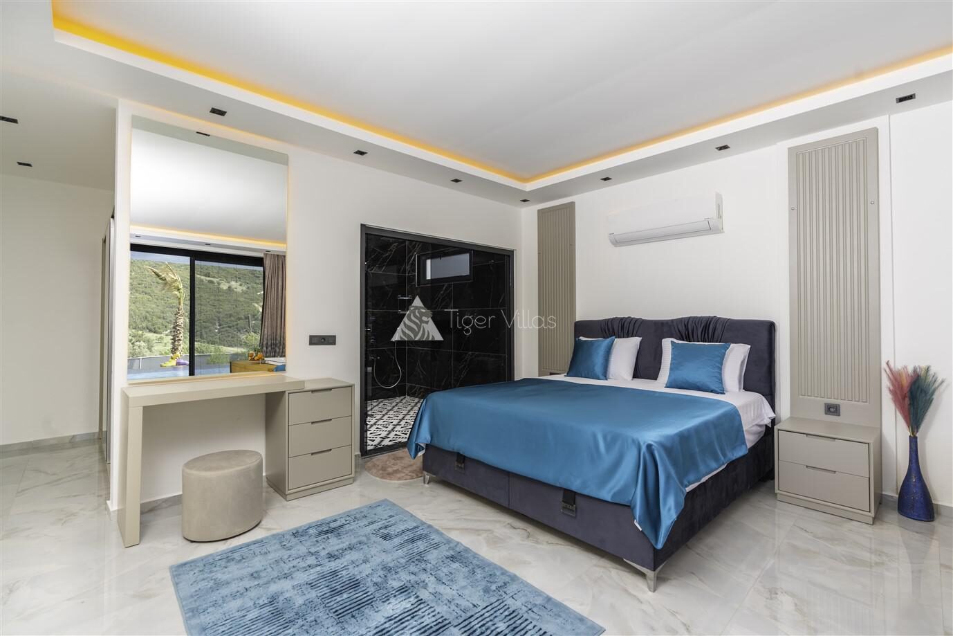 Villa Ferzan — 5