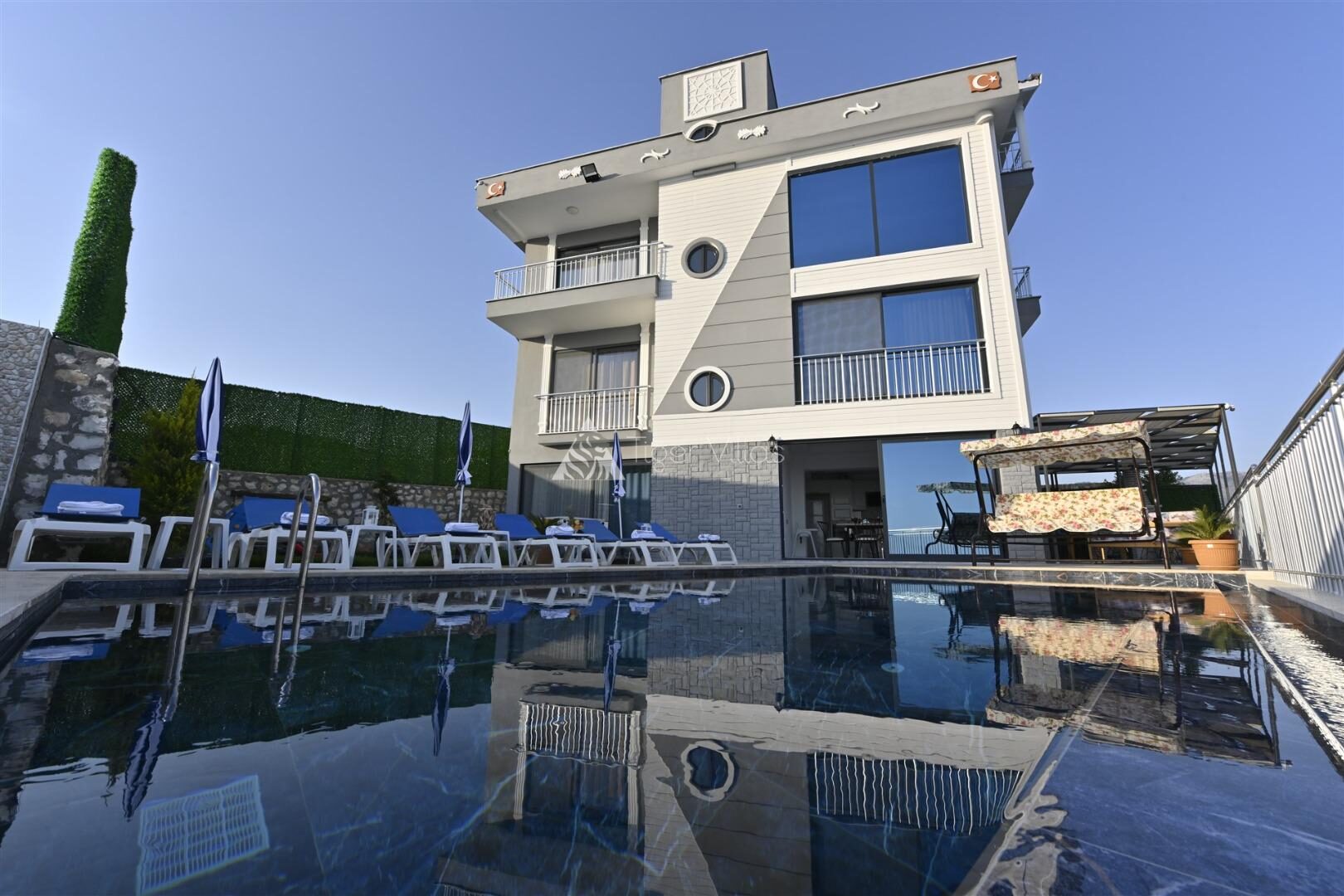 Villa Arna Elit — 1