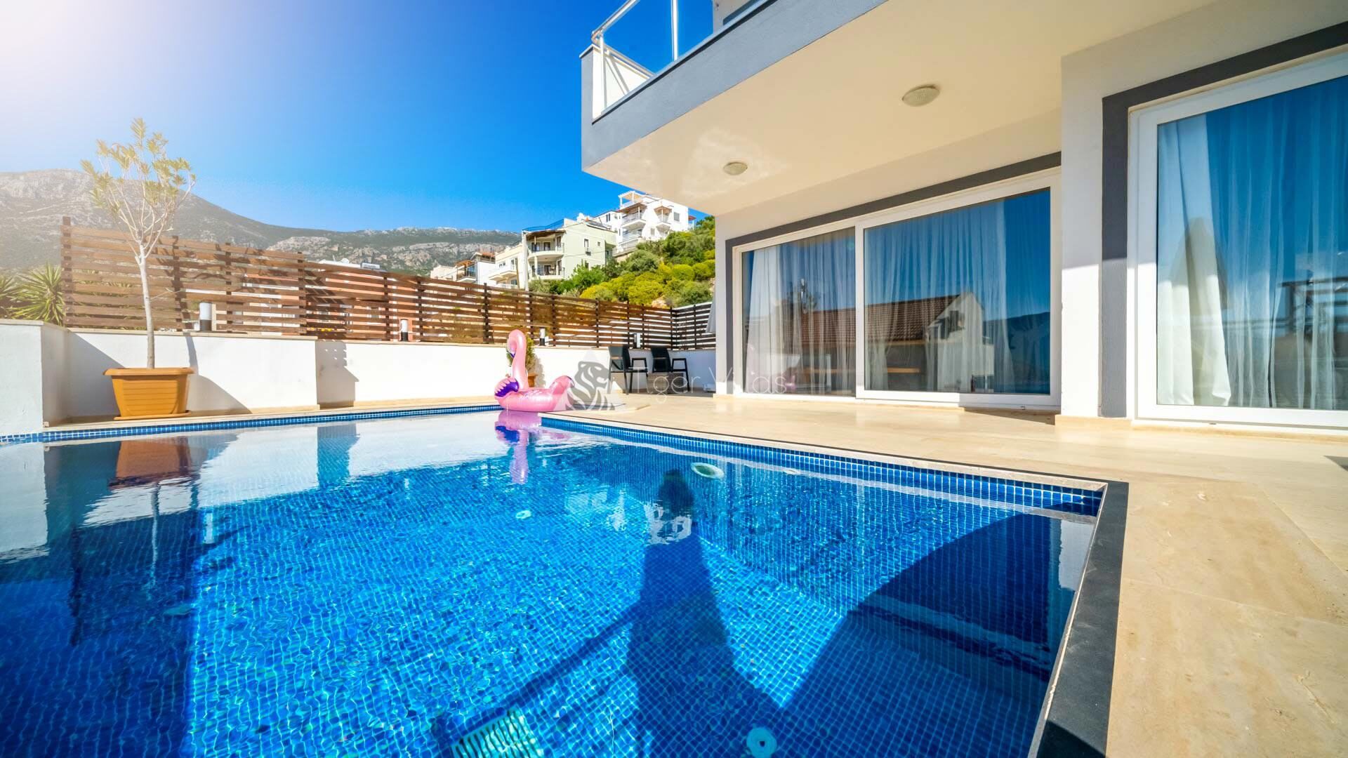 Villa Angel — 7