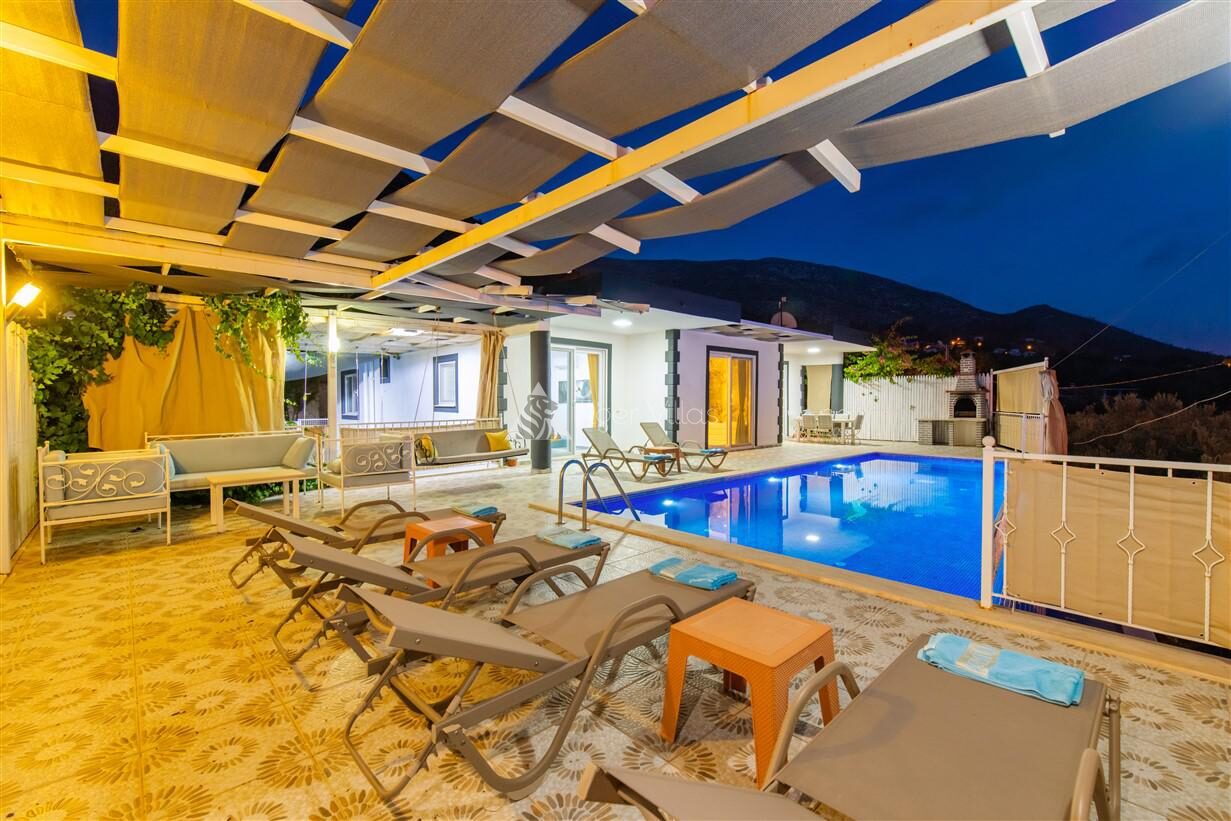 Villa Atlas — 9