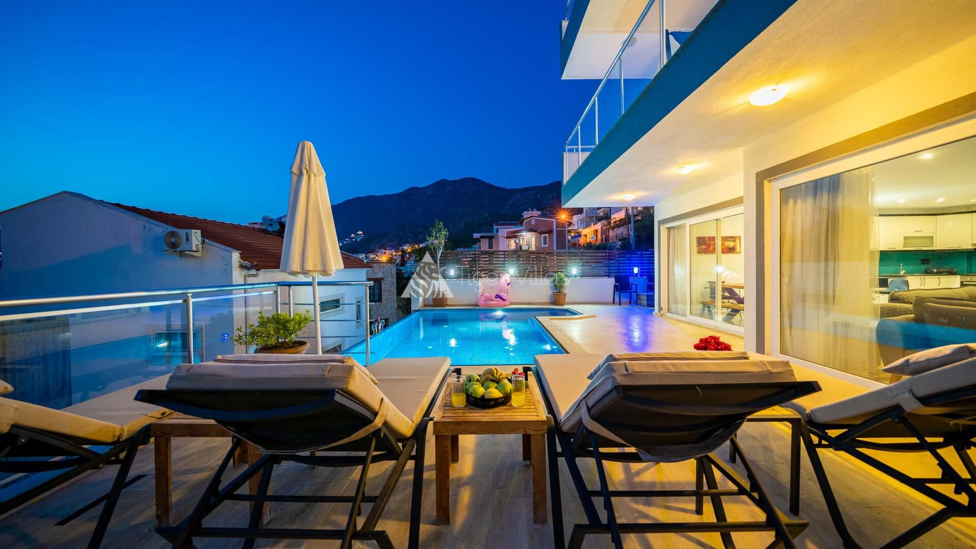 Villa Angel — 9