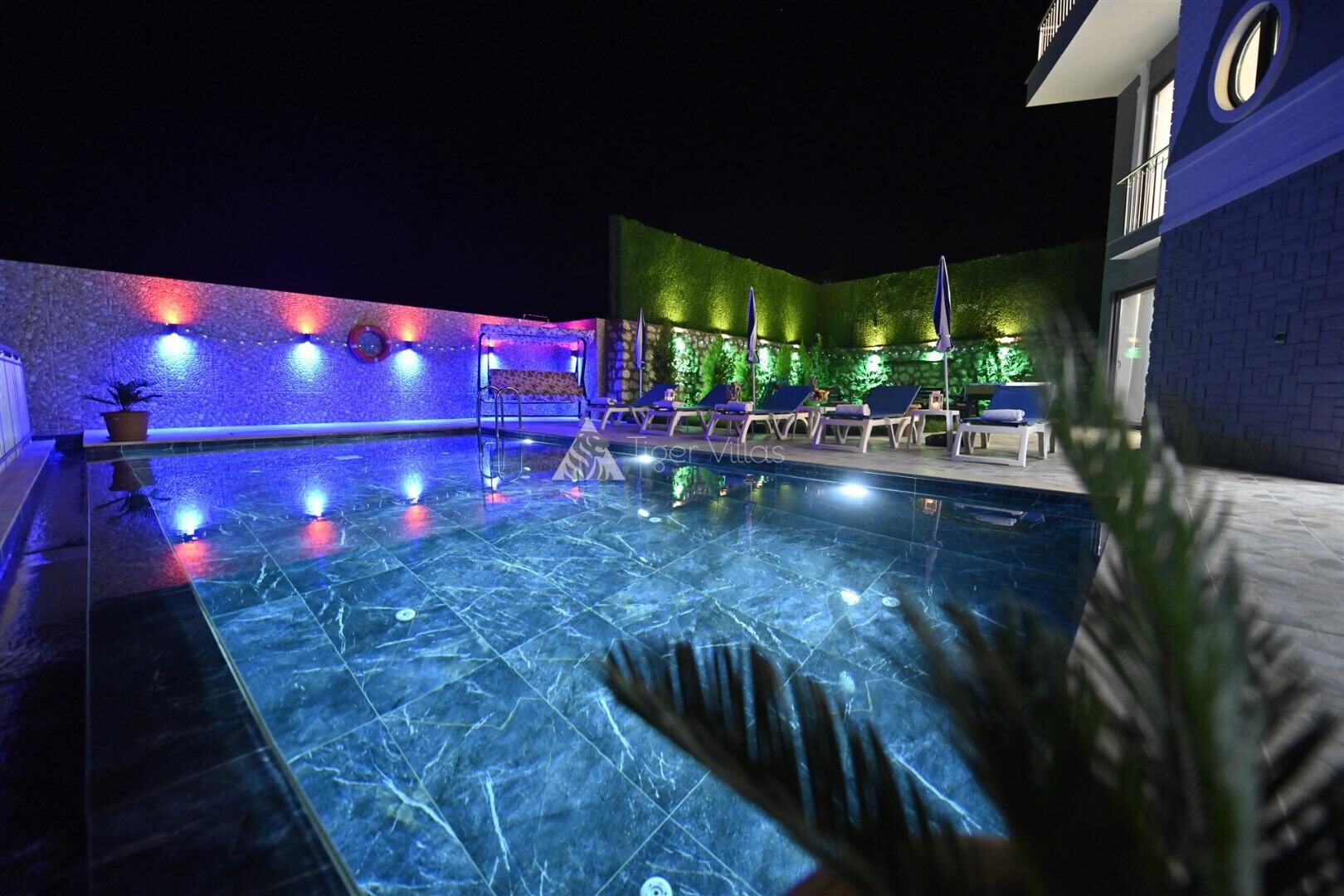 Villa Arna Elit — 4