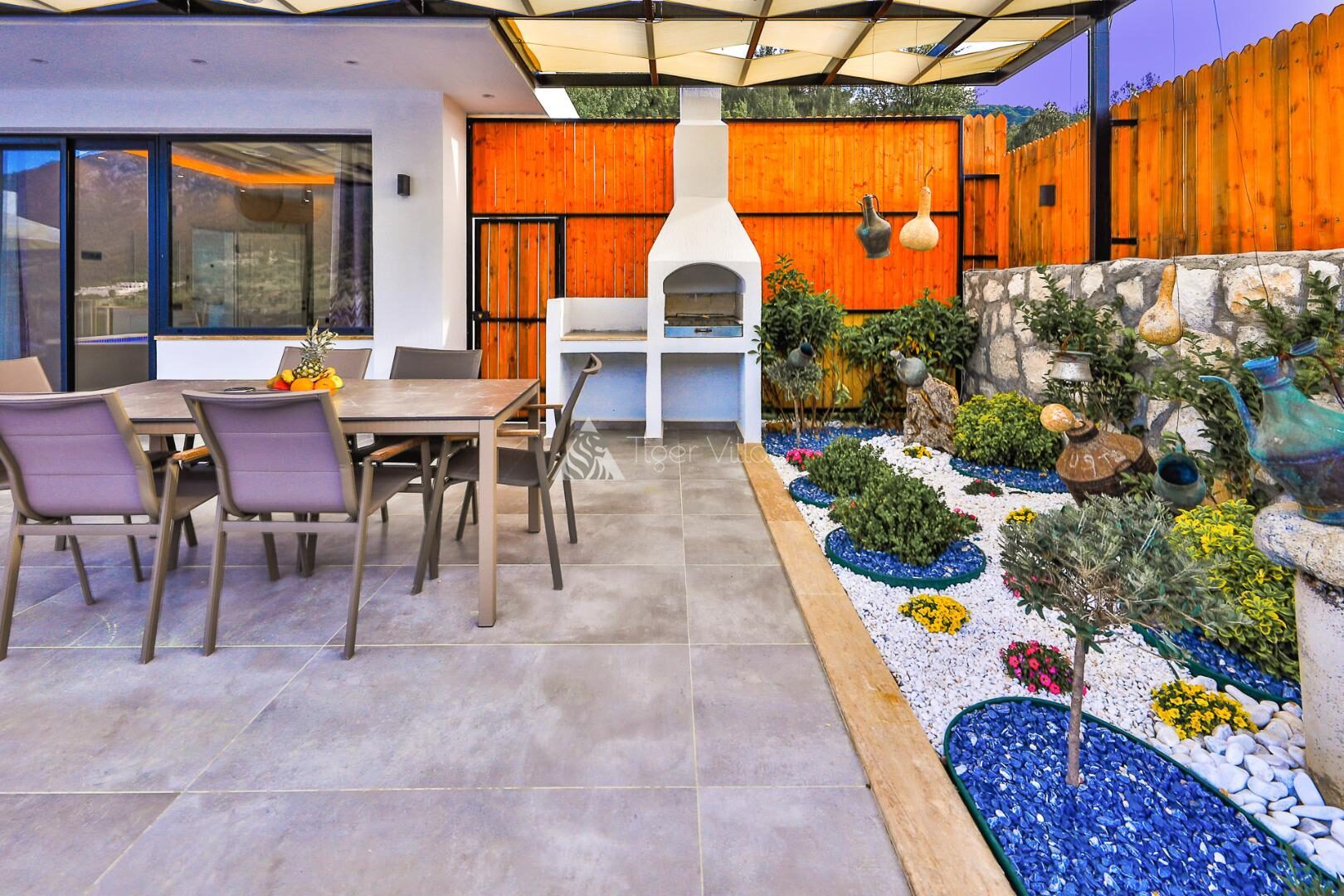 Villa Zeytin Sarıbelen — 10