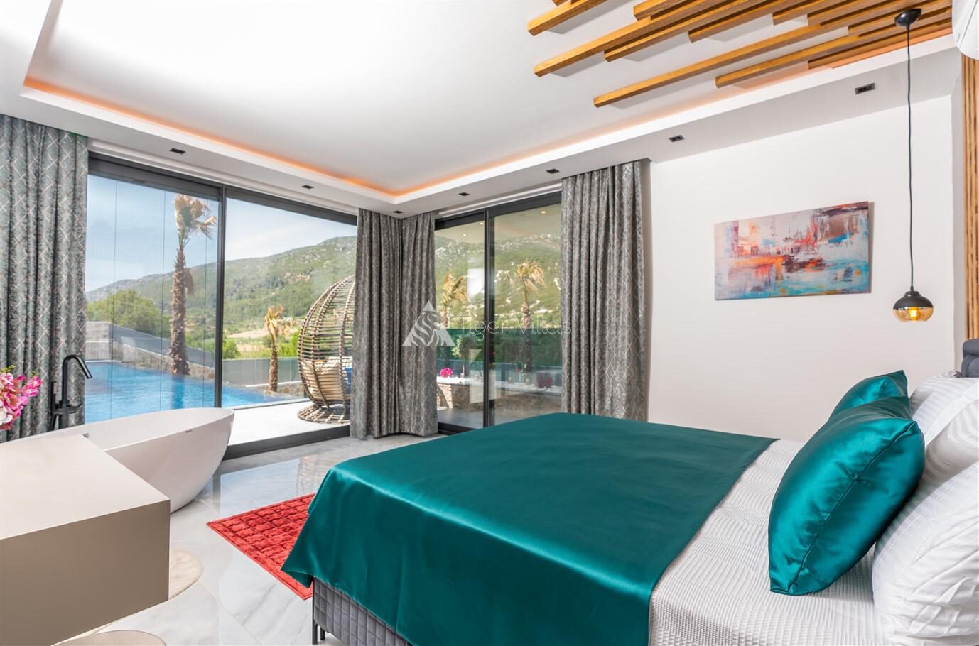 Villa Ferzan — 13