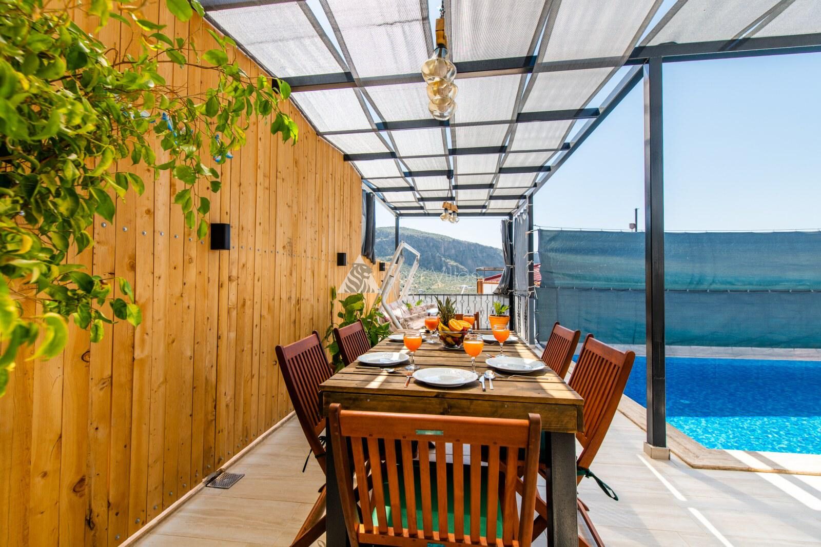 Villa Yasin Ulugöl — 13