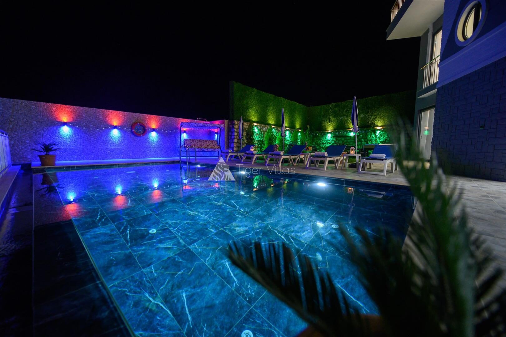 Villa Arna Elit — 7