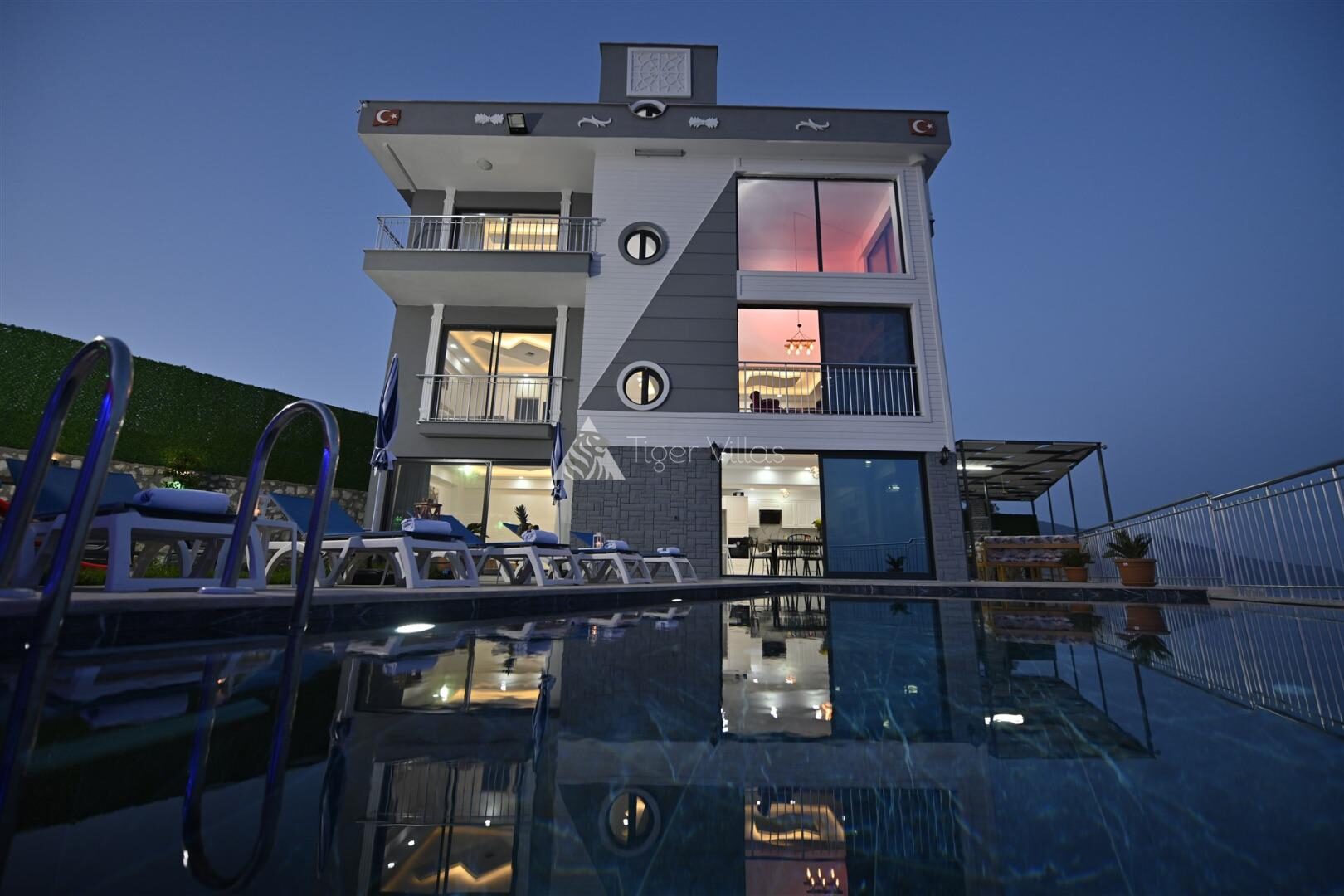 Villa Arna Elit — 8