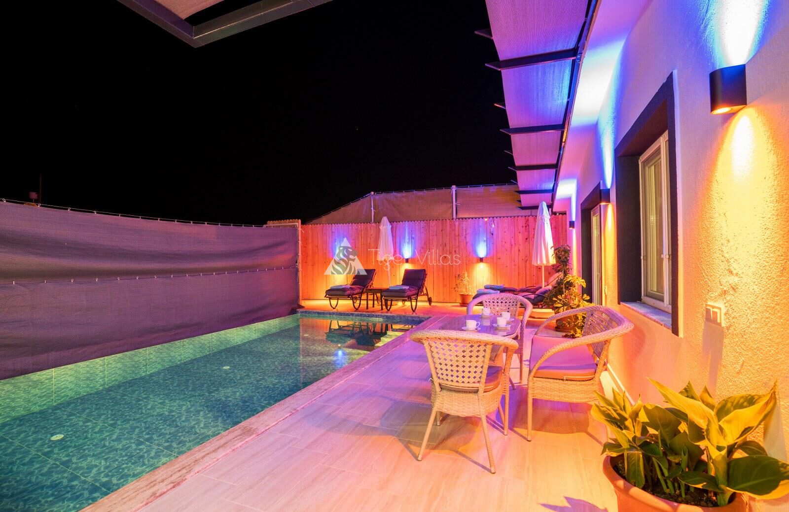 Villa Yasin Ulugöl — 15