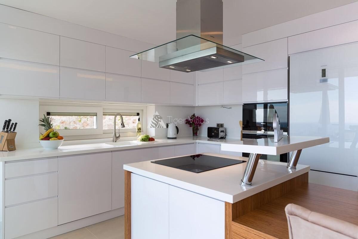 Villa Chremado — 20