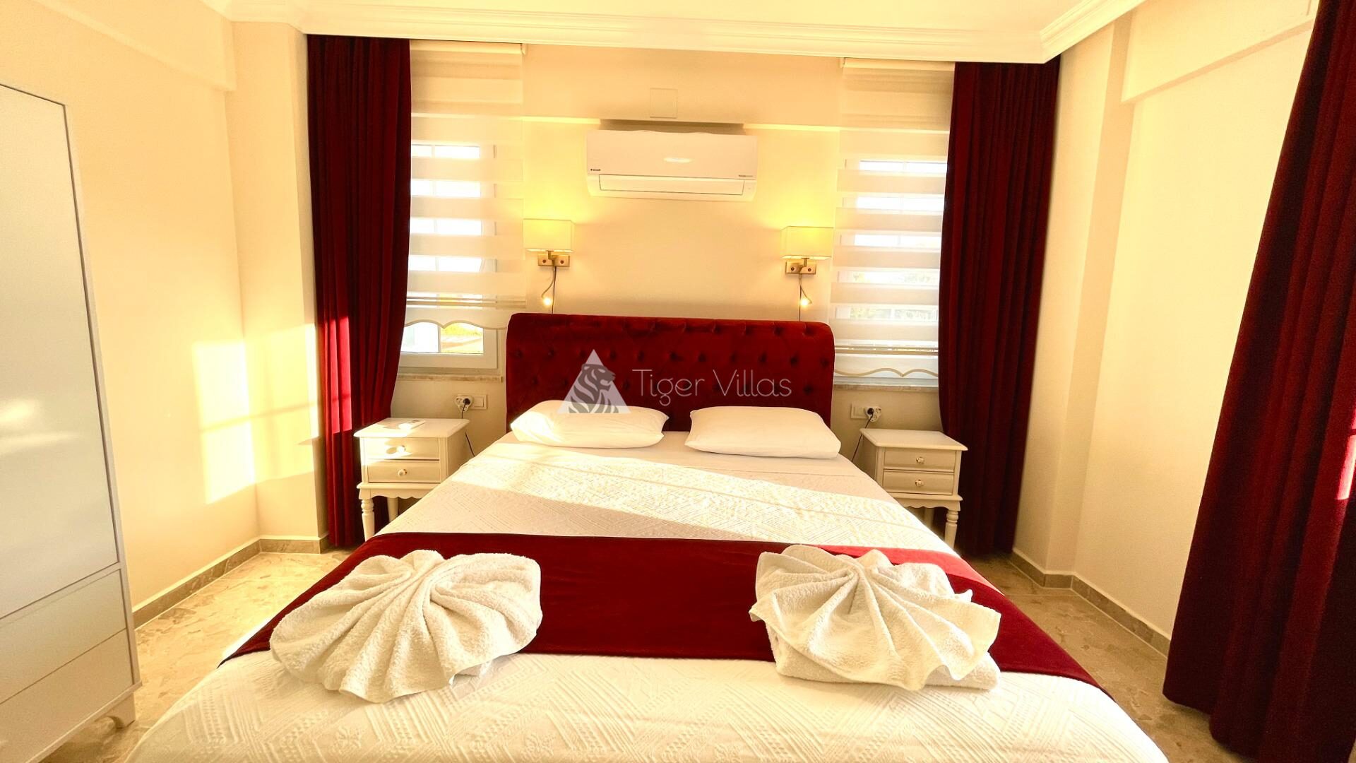 Villa Kayra Dalyan — 31