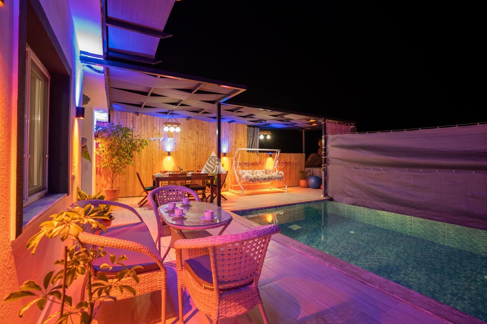 Villa Yasin Ulugöl — 18