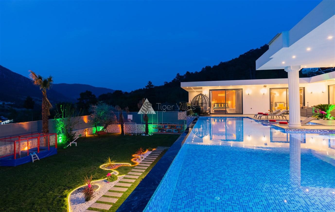 Villa Ferzan — 20