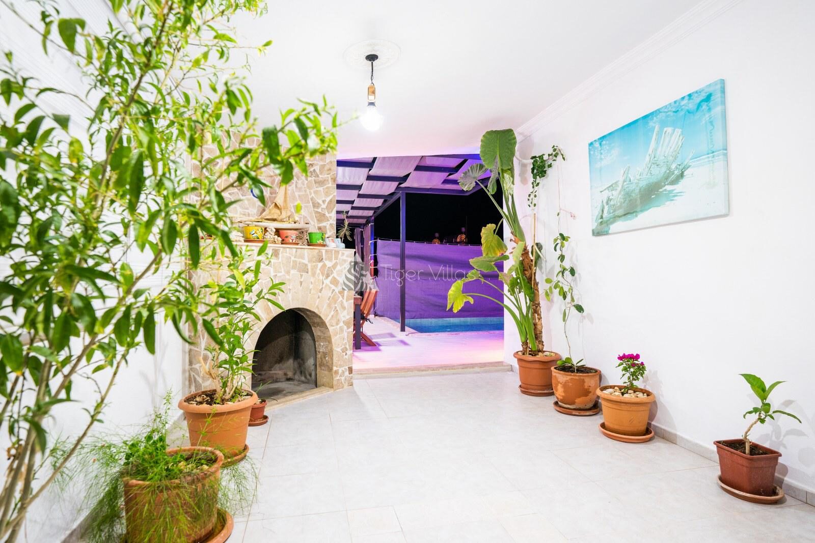 Villa Yasin Ulugöl — 19