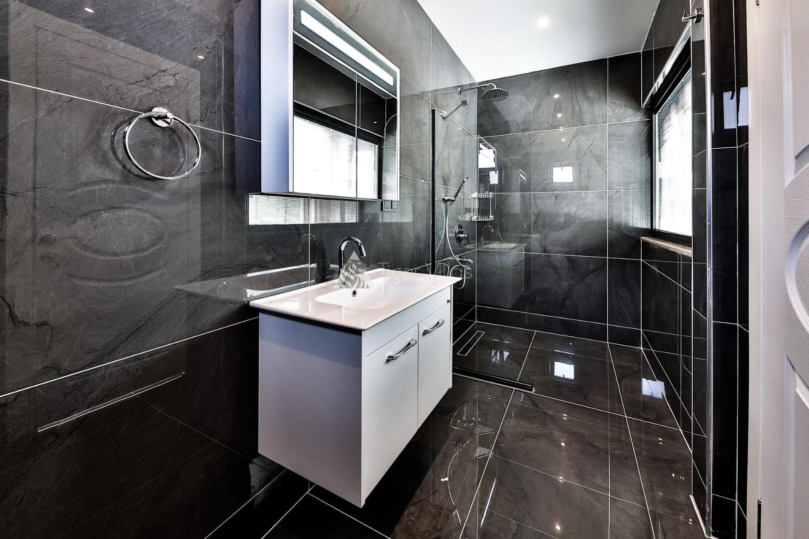 Villa Zeytin Sarıbelen — 17