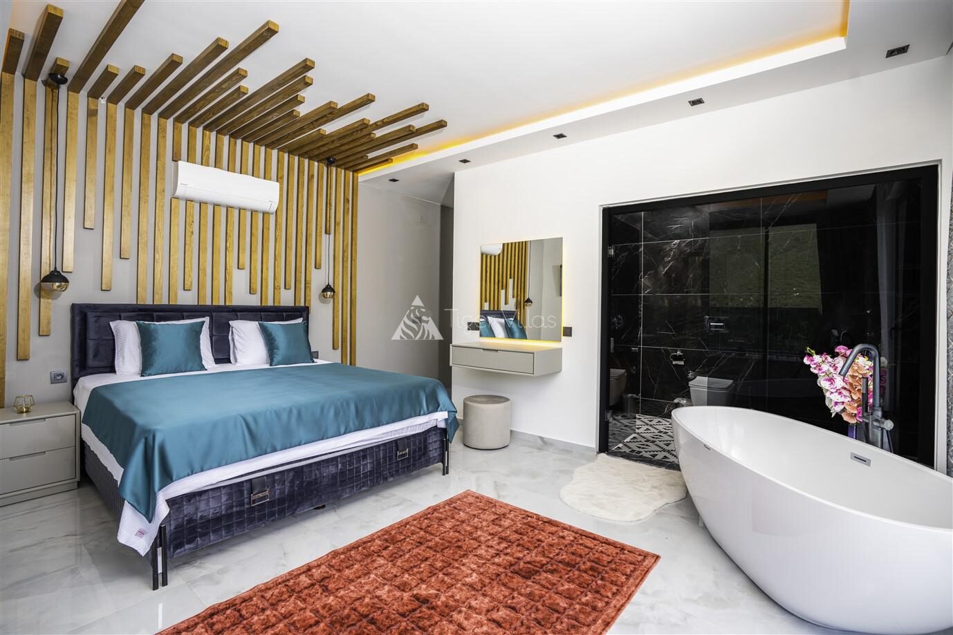 Villa Ferzan — 22