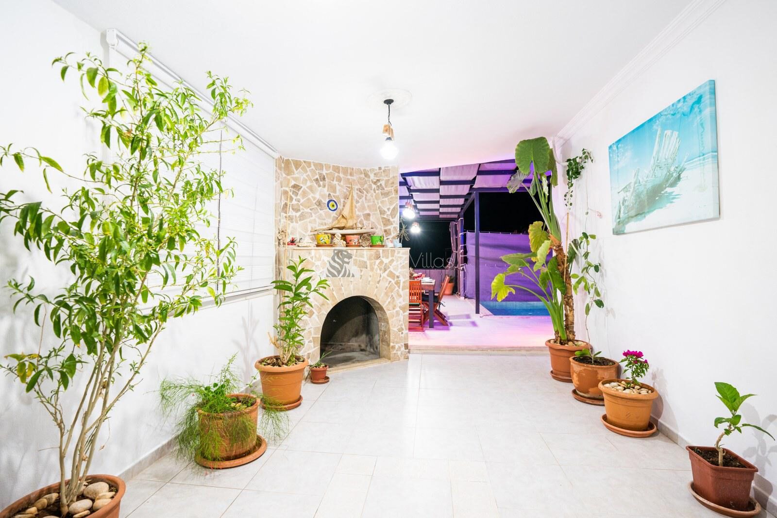 Villa Yasin Ulugöl — 22