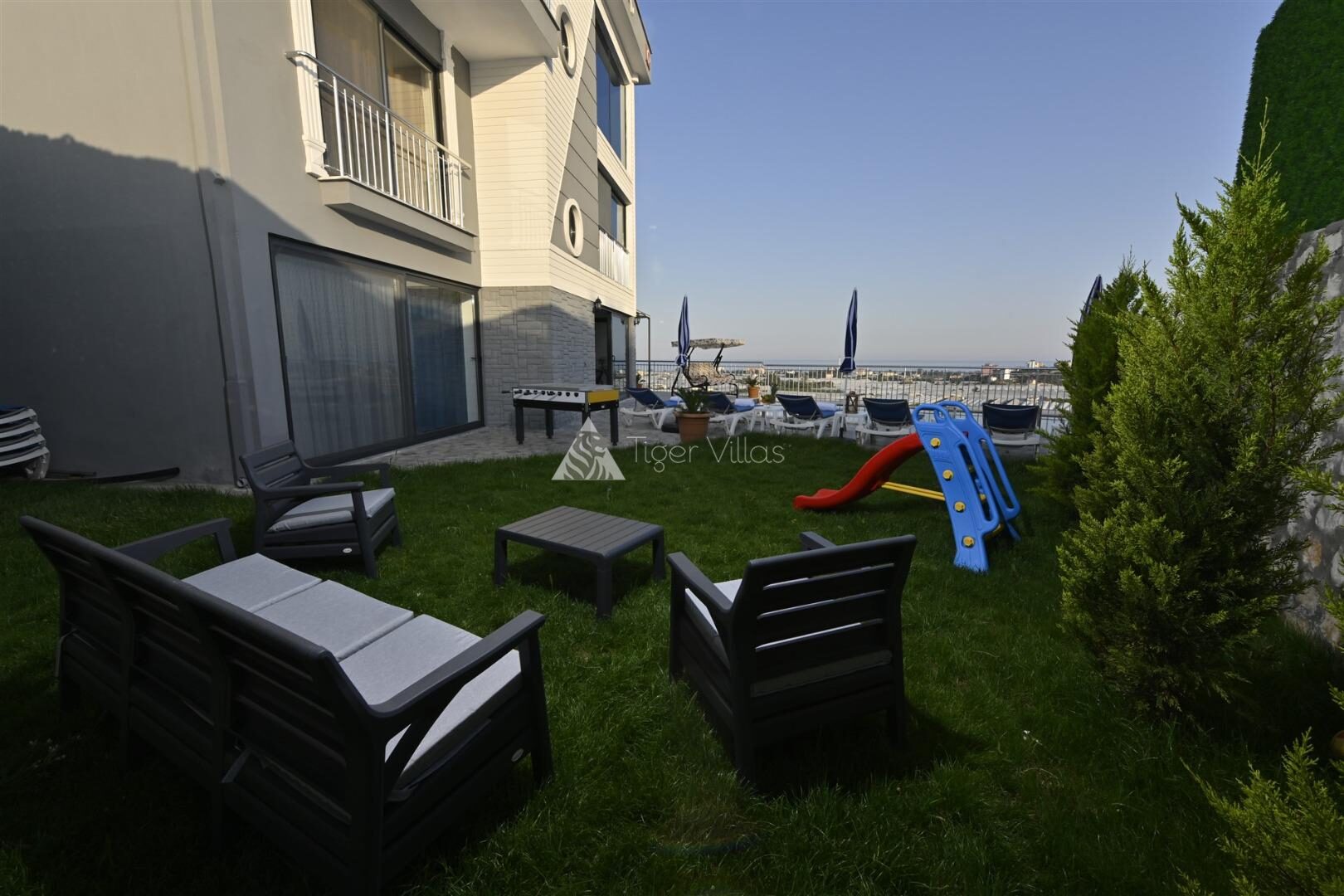 Villa Arna Elit — 15