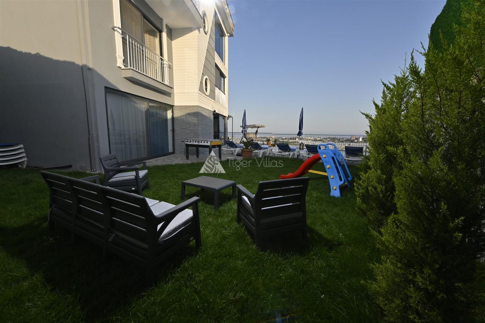Villa Arna Elit — 16
