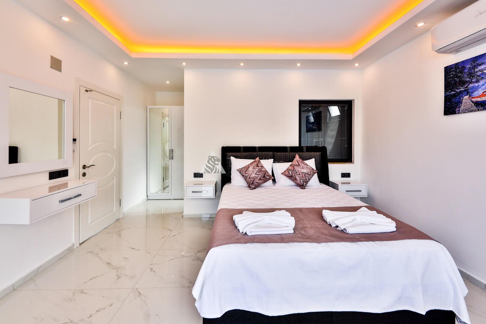 Villa Zeytin Sarıbelen — 23