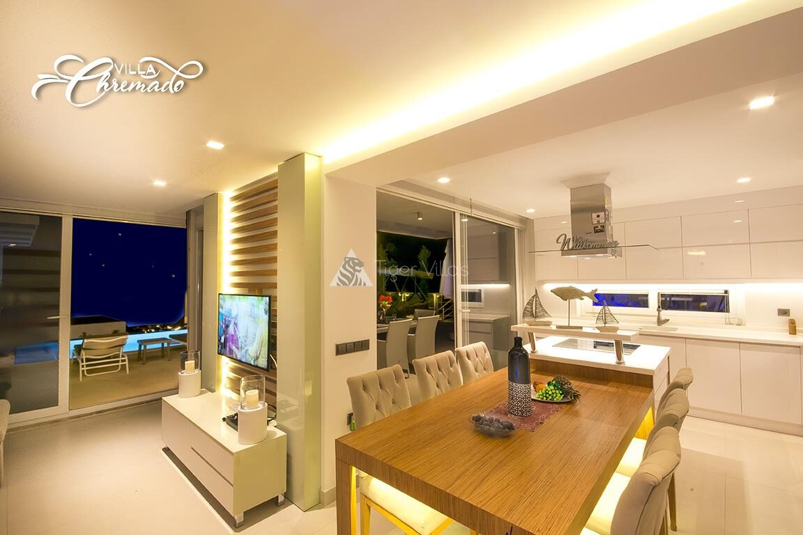 Villa Chremado — 37