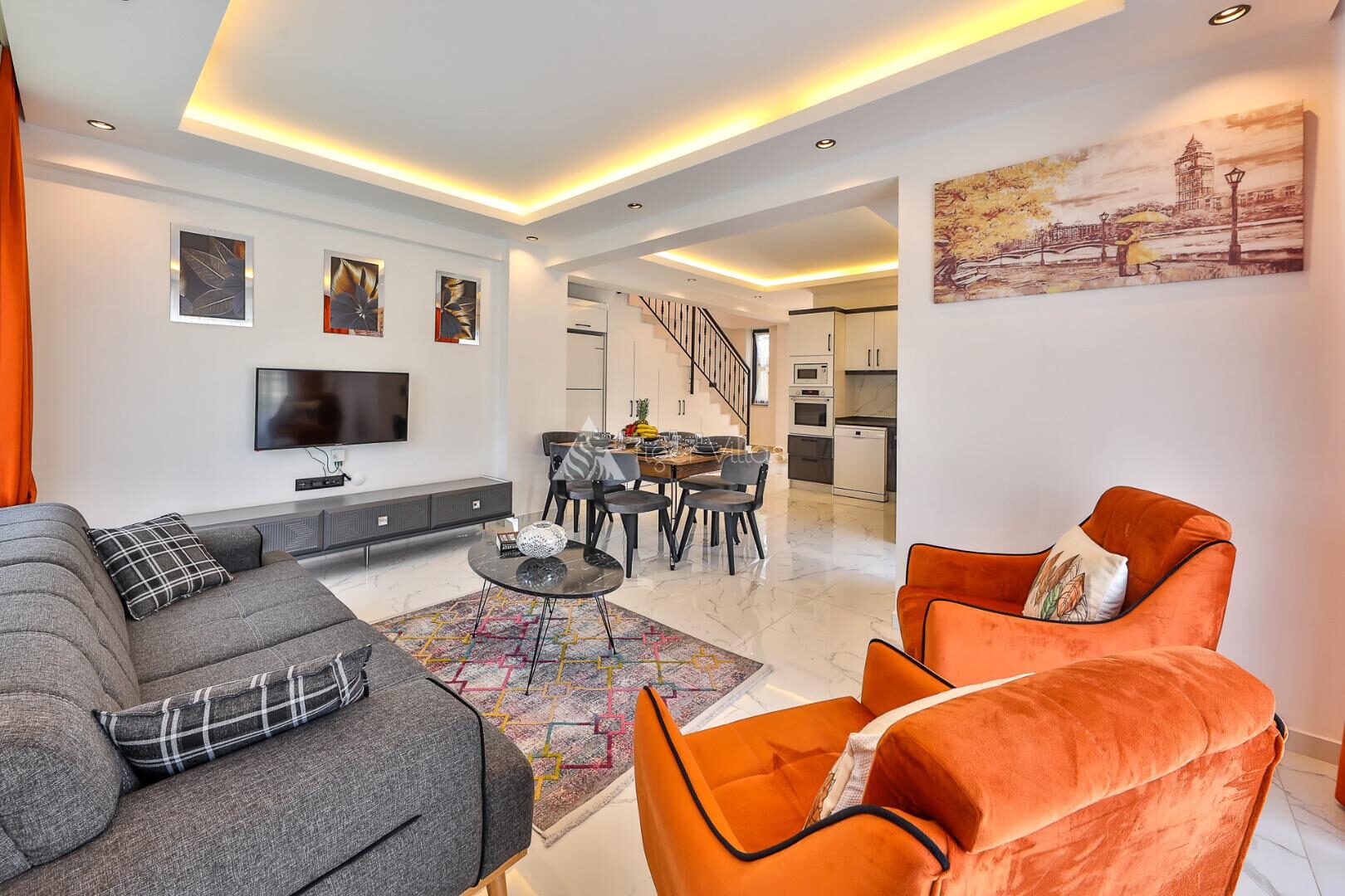 Villa Kaşlı 1 — 26
