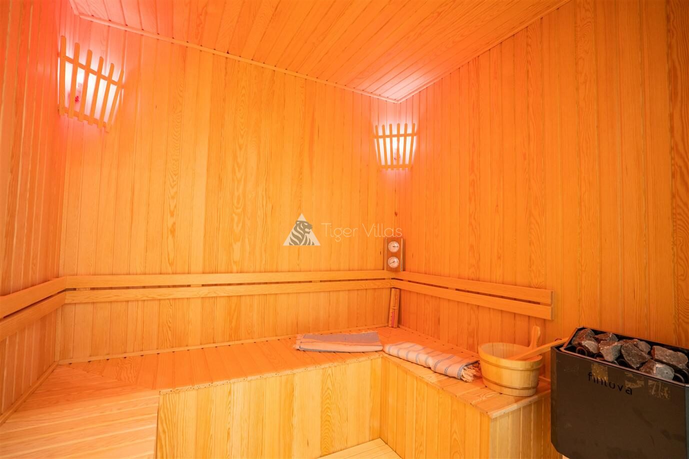 Villa Ferzan — 35