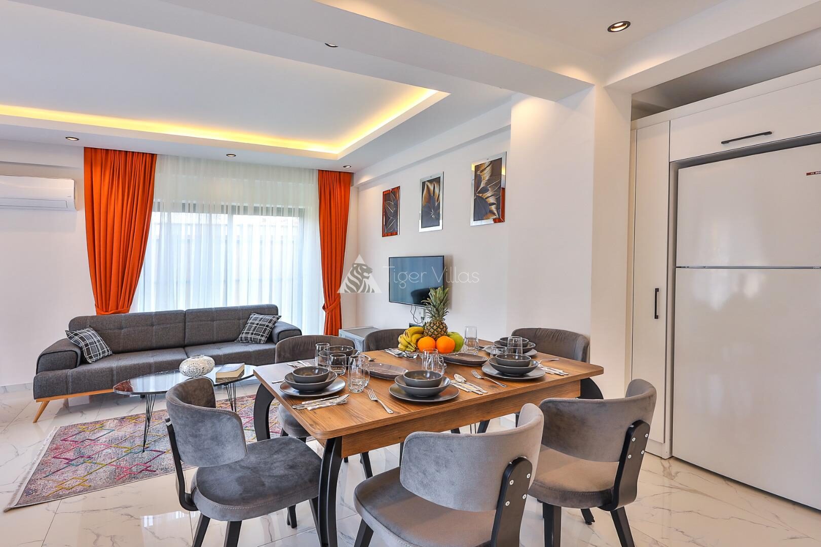 Villa Kaşlı 1 — 28